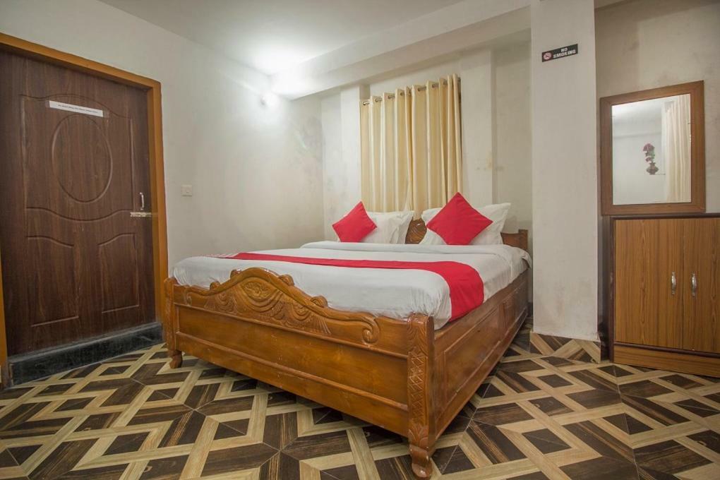 Nirala Guest House Дарджилинг Экстерьер фото